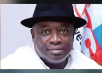 Emeka Beke Emerges APC Chairman In Rivers…As Amaechi Enjoins New EXCO To Start Preparing To Face PDP