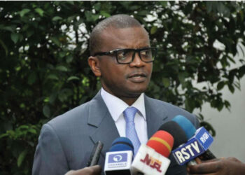 Withdraw Travel Advisory Against Rivers State, Okah Urges UK