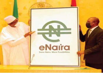 Digital Currency Will Boost Nigeria’s GDP By $29Billion In 10 Years- Buhari