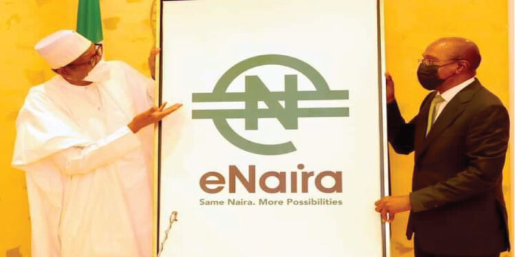 Digital Currency Will Boost Nigeria’s GDP By $29Billion In 10 Years- Buhari