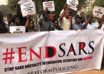 #EndSars Protests: Lagos Panel Concludes Sitting, Awards N410m To 70 Victims