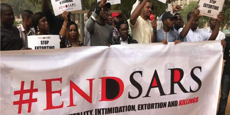 #EndSars Protests: Lagos Panel Concludes Sitting, Awards N410m To 70 Victims