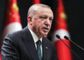 Islamic Group Berates Turkey President