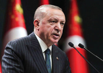 Islamic Group Berates Turkey President