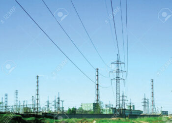 High-Tension Wire kills Nursing Mother In Port Harcourt