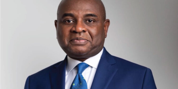 APC, PDP Have Failed, Nigerians Impatiently Waiting For New Order, Says Moghalu
