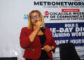 Photo News| Metro Network News Free Digital Training Workshop In UNIPORT