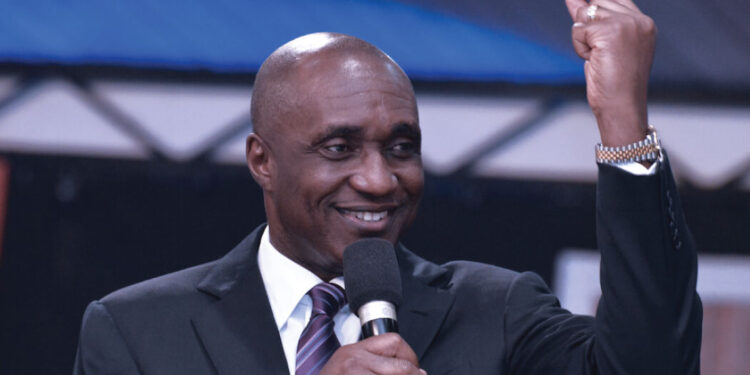 Port Harcourt Residents Condemn Rivalry Among Ministers Of God