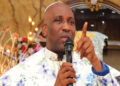 2023: South-East Presidential Agenda Would Fail -Primate Ayodele