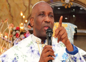 2023: South-East Presidential Agenda Would Fail -Primate Ayodele