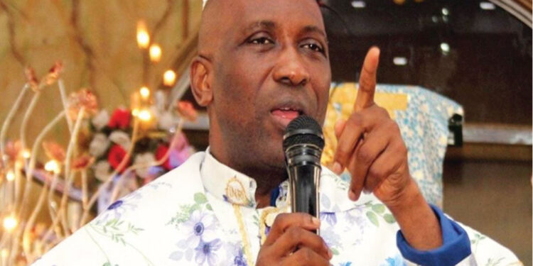 2023: South-East Presidential Agenda Would Fail -Primate Ayodele