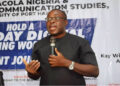 Photo News| Metro Network News Free Digital Training Workshop In Uniport
