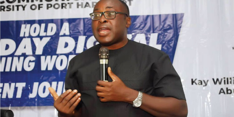 Photo News| Metro Network News Free Digital Training Workshop In Uniport