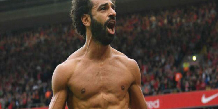 “Maybe I Choose Milan” – Liverpool Salah