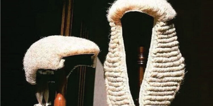 72 Lawyers Elevated To SAN