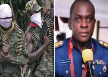 Suspected Bandits Assassinate Retired Senior Airforce Officer, Grandson in Kaduna