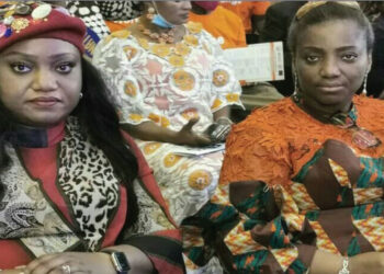 Dame Amaechi Advocates Stiffer Sanction For Gender Violence