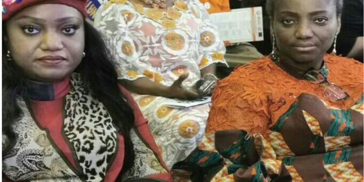 Dame Amaechi Advocates Stiffer Sanction For Gender Violence