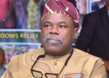 Ondo Speaker Arraigned Over Fraud Allegations