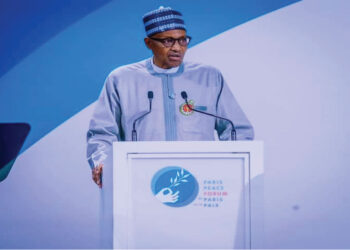 Buhari Calls For Objective, Total Distribution Of COVID-19 Vaccines