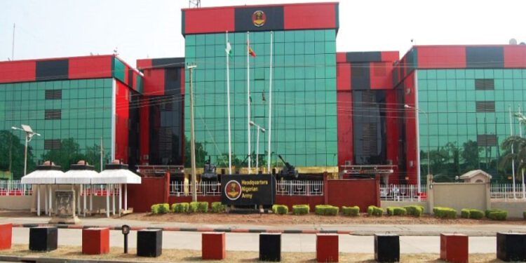 Troops Neutralise 90 Terrorists, Arrest 21 Others -DHQ