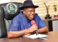 I’ll Use Bayelsa Funds For Development, Not For Personal Property Abroad, Says Gov. Diri