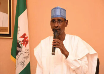 2022 Will Be Year Of Transition In The Nation’s Capital, FCT Minister Assures Residents