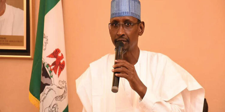2022 Will Be Year Of Transition In The Nation’s Capital, FCT Minister Assures Residents
