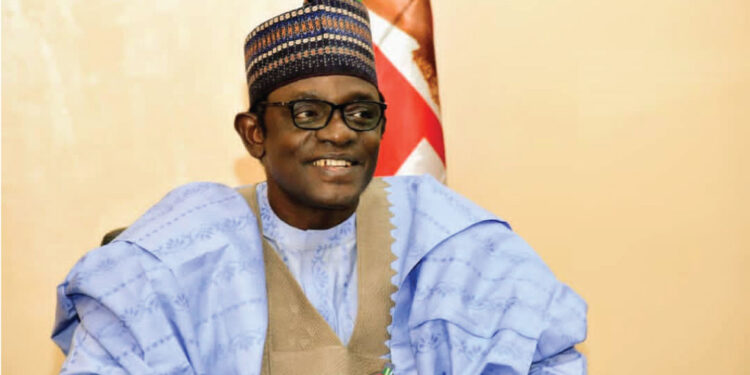 Yobe Govt Announces 10% Deduction In Workers’ Salaries To Boost Education