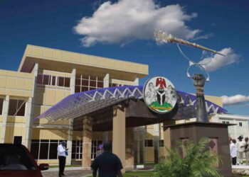 Six Lawmakers Impeach Speaker In Imo