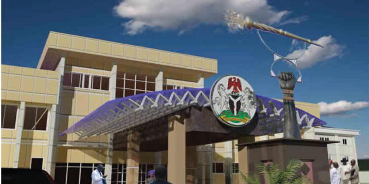 Six Lawmakers Impeach Speaker In Imo