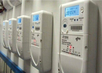 FG Increases Prices Of Electricity Meters