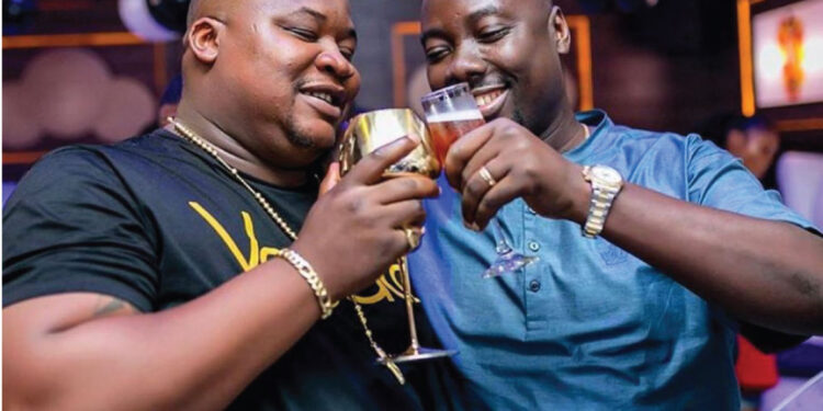 Chief Priest Calls For Obi Cubana’s Release From EFCC Custody