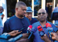 Ogoni Leaders Adopting Wike To Lead on OML 11 Are Killing Ken Saro-Wiwa Second Time – Former Ambassador