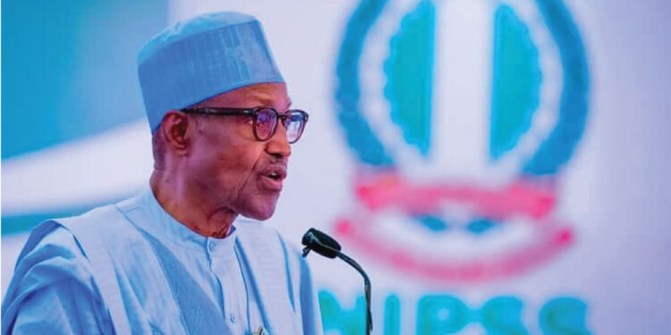 Buhari Directs MDAs To Study NIPSS Report On Policy Design, Implementation