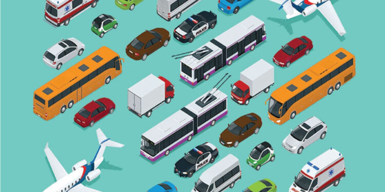 Transportation: Gateway To Economic Growth, Prosperity- DG NITT