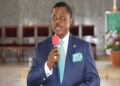 Gov. Obiano Thanks Anambra People For Voting Prof Soludo