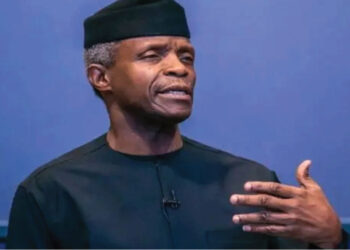 Osinbajo Charges Manufacturers On Production of Goods Needed In Nigeria