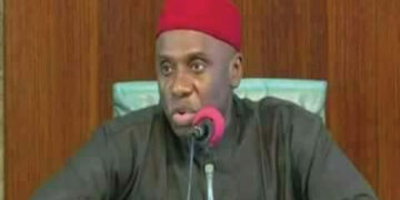 Prophet Names Amaechi, Wike, As Likely Presidential Candidates In 2023