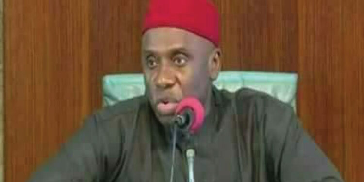 Prophet Names Amaechi, Wike, As Likely Presidential Candidates In 2023