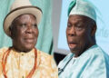 Niger Delta: Clark Lambasts Obasanjo For Insincerity