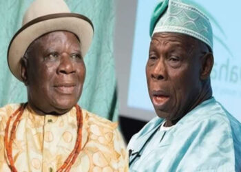 Niger Delta: Clark Lambasts Obasanjo For Insincerity