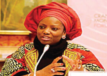 Felicitations As Former Rivers First Lady, Dame Amaechi Clocks 51