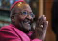 Archbishop Desmond Tutu Dies At 90