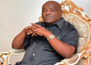 SOOT: Gov. Wike Should Not Fold His Hands And Do Nothing – Activist