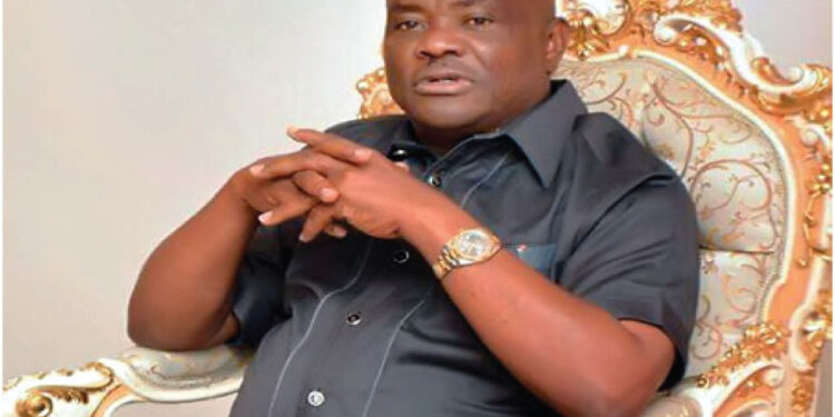 SOOT: Gov. Wike Should Not Fold His Hands And Do Nothing – Activist