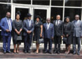 Gov. Wike Swears-in Ex-Rivers Gov. Odili’s Daughter, Three Others As New Judges Of Rivers State High Court