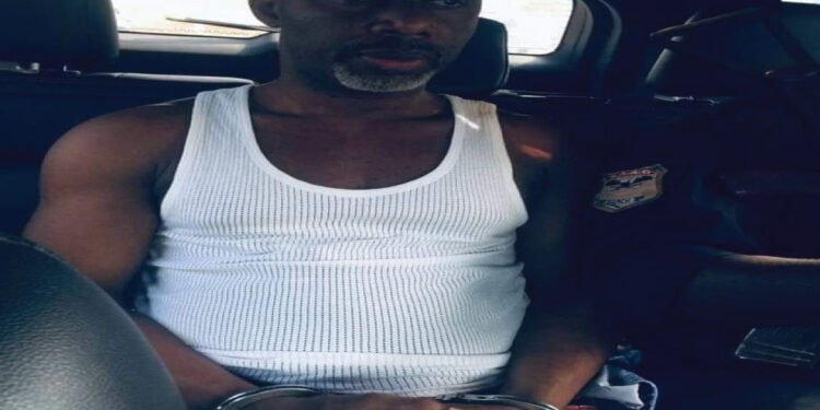 Editorial | Set Up A Panel Of Inquiry On Uche Nwosu’s Arrest Saga Now