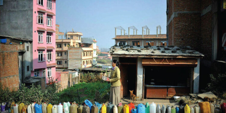 Stop Storing Adulterated Kerosene In Residential Areas To Avoid Fire Disaster- NSCDC Advises Residents