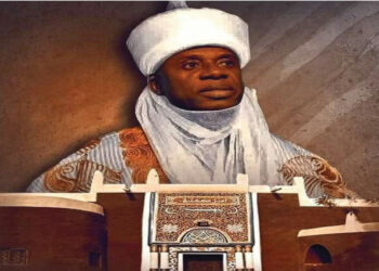 Amaechi’s Turbaning Unsettles His Political Detractors